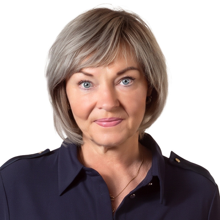 Bc. Markéta Blinková