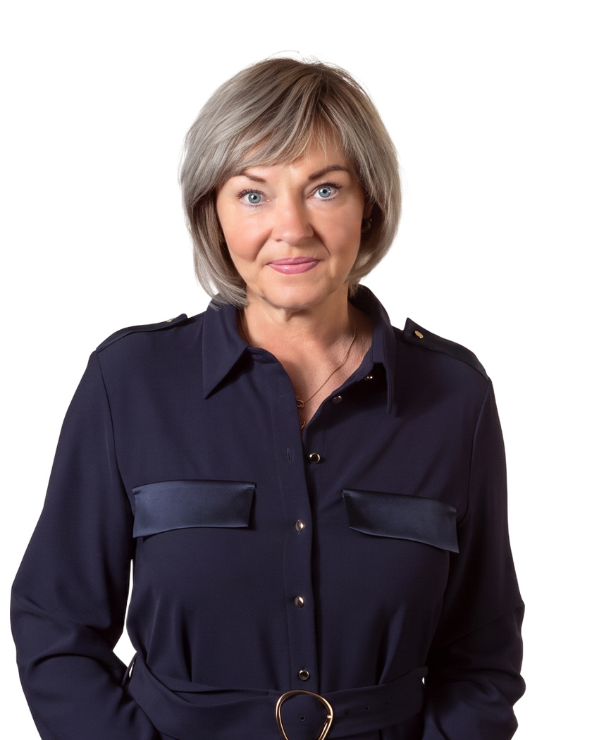 Bc. Markéta Blinková