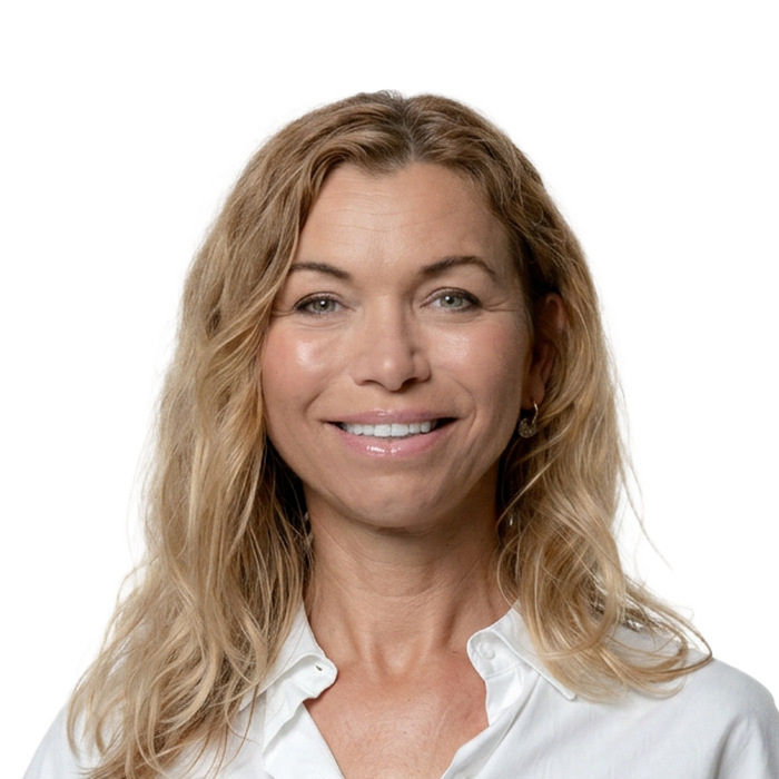 MUDr., Bc. Lenka Přikrylová